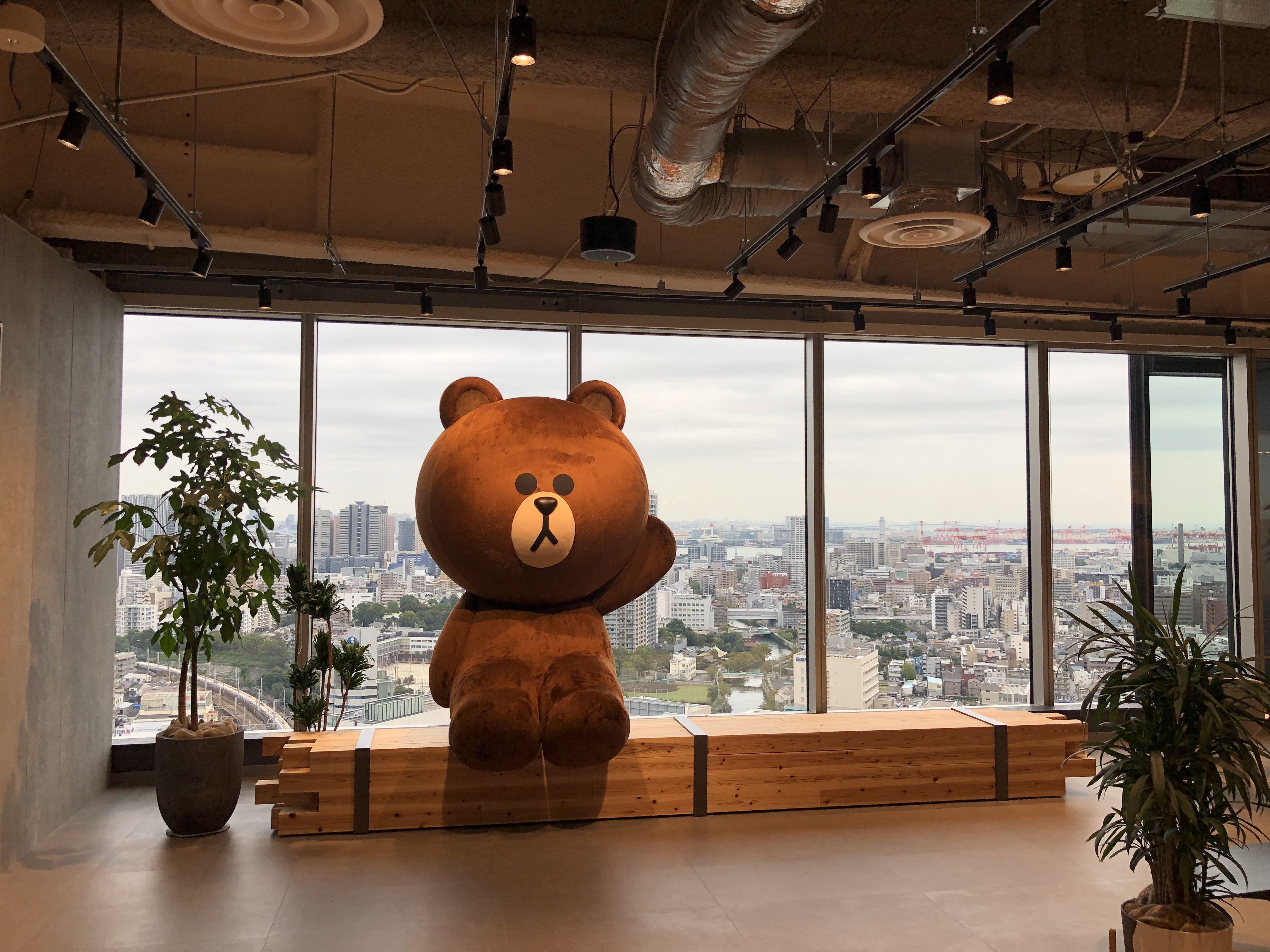 LINEグループの仮想通貨市場参入から1カ月あまり。見えてきたこと、まだ見えないこと | Business Insider Japan