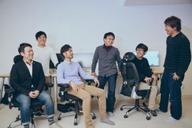 株式会社ソニックガーデン 代表取締役社長 倉貫義人