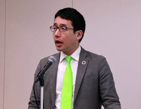 出雲社長