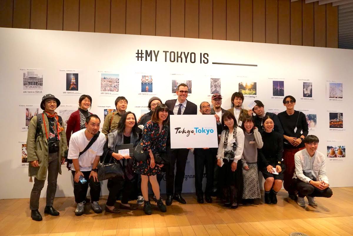 インスタグラム