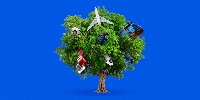 それでもevを選ぶべき理由 製造時の環境負荷はガソリン車より大きい Business Insider Japan