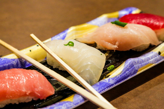 ニューヨークで出会った美味しい寿司は スーパーマーケットにあった Business Insider Japan