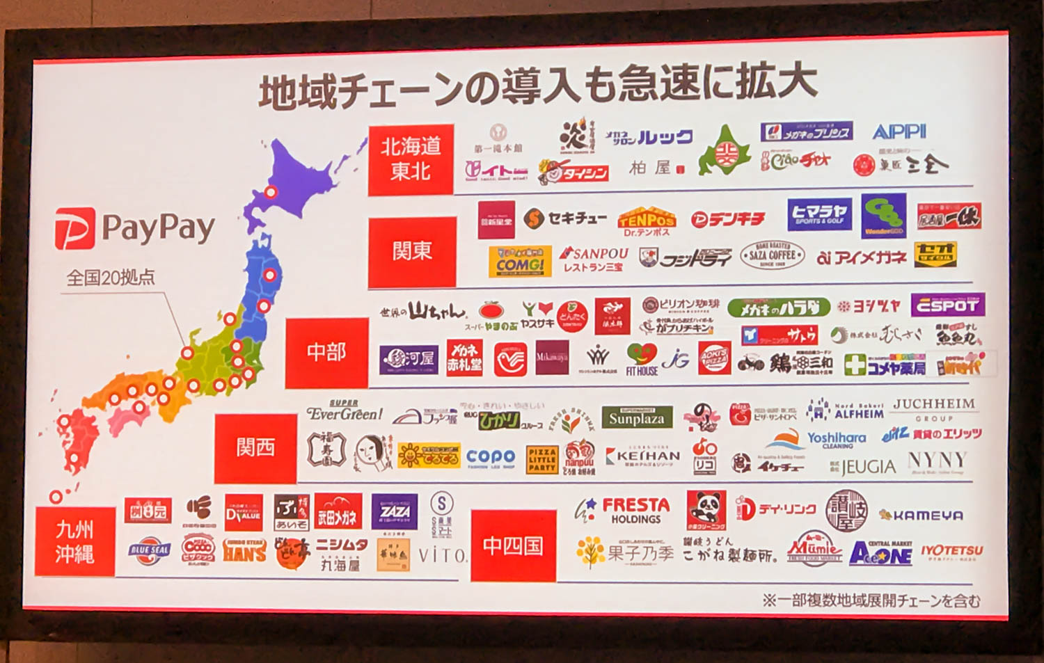 LINE経営統合に向かう理由の1つは「PayPayが勝っても儲からない」からだ【ヤフー・LINE経営統合】 | Business Insider  Japan