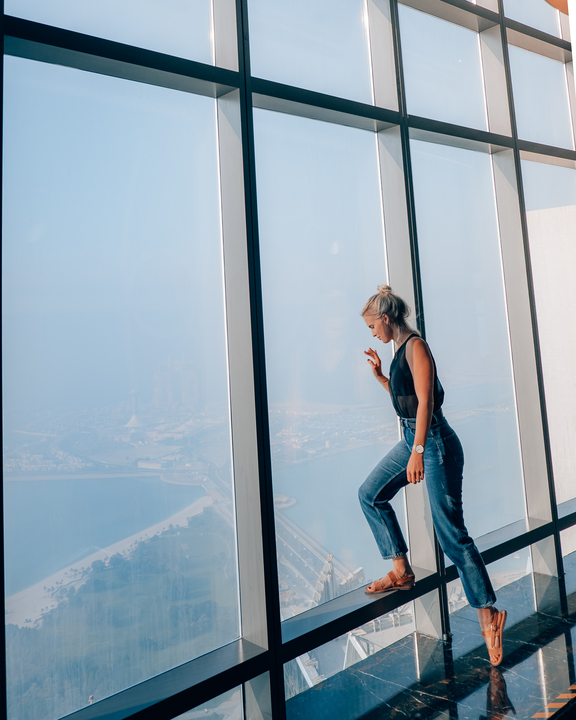 マリア・ファーゲルストローム