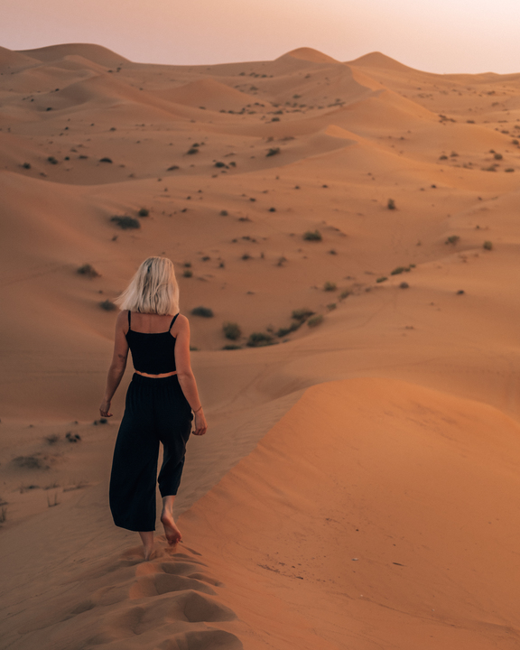 マリア・ファーゲルストローム