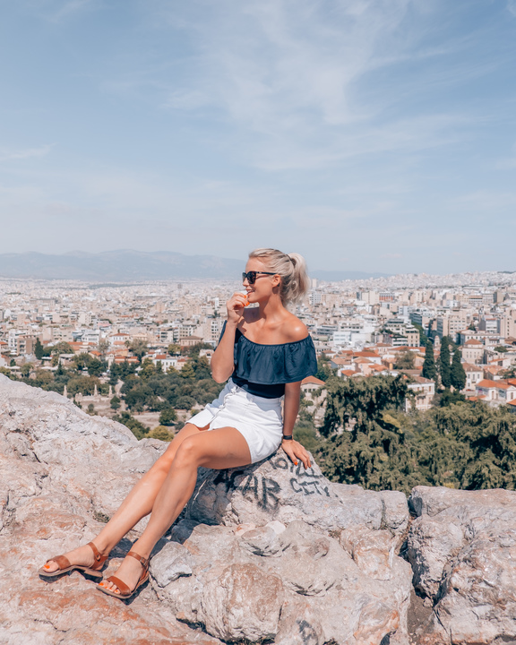 マリア・ファーゲルストローム