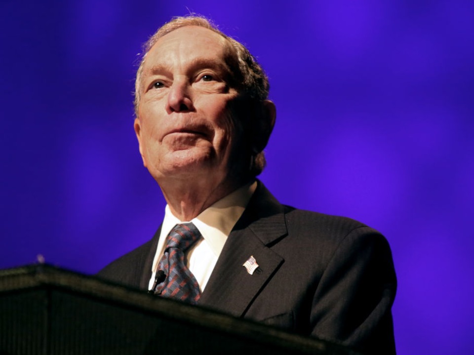 オーナーが大統領候補になったら報道機関はどう報じるべきか ブルームバーグの編集長が指針を表明 Business Insider Japan