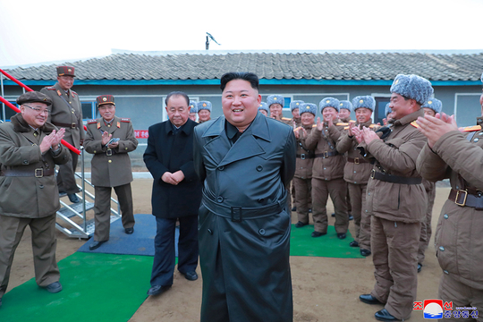 北朝鮮 年内にも日本列島上空越えミサイル発射 可能性に備えるべき これだけの根拠 Business Insider Japan