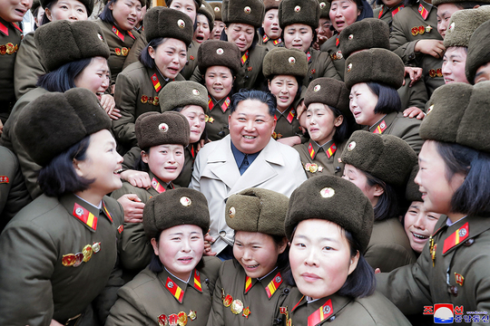 韓国とアメリカが 衝突 する日が迫っている 北朝鮮ニュース 東洋経済オンライン 社会をよくする経済ニュース