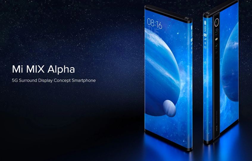xiaomi