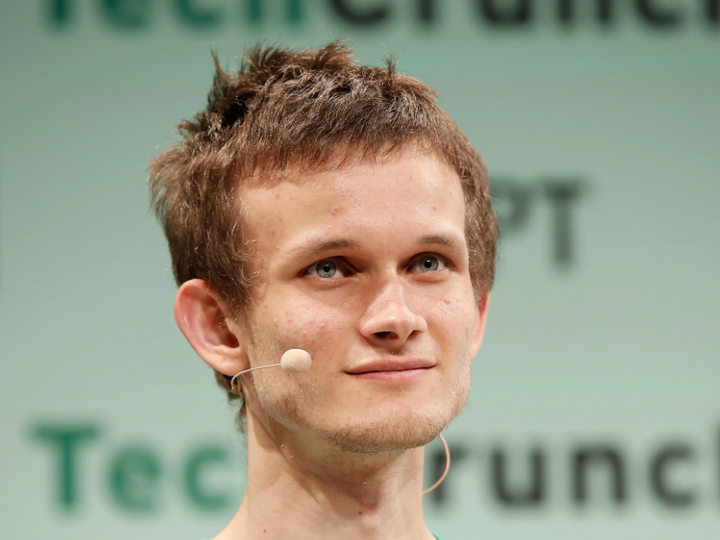 公開情報をプレゼンしただけ 北朝鮮渡航で逮捕された技術者をイーサリアム考案者が擁護 Business Insider Japan