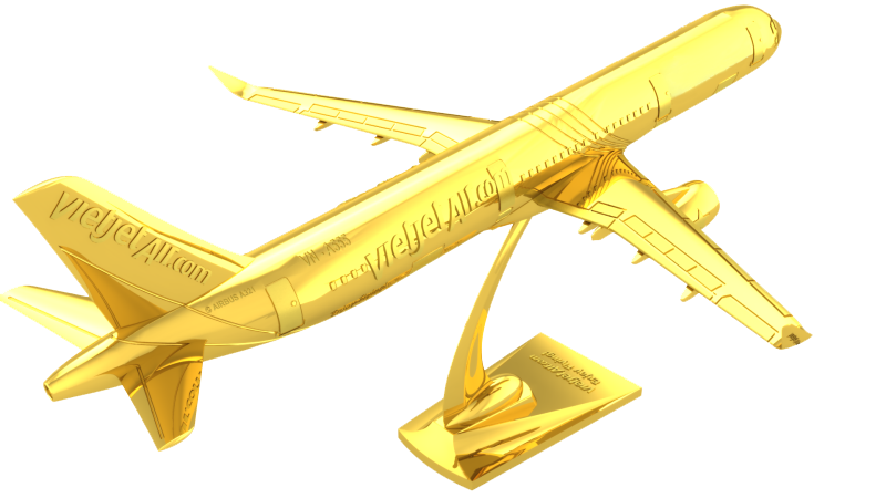 ゴールデンプレーン