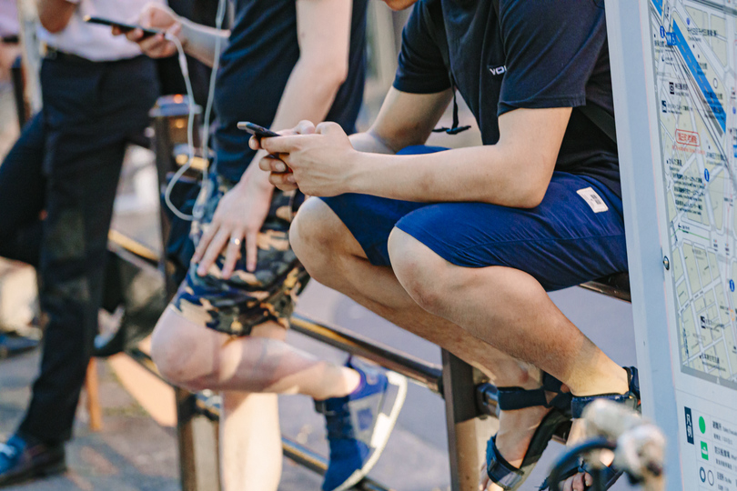 Lineで恫喝 深刻化する ブラックバイト 問題 43万人が使うシェアエコappは救世主か Business Insider Japan