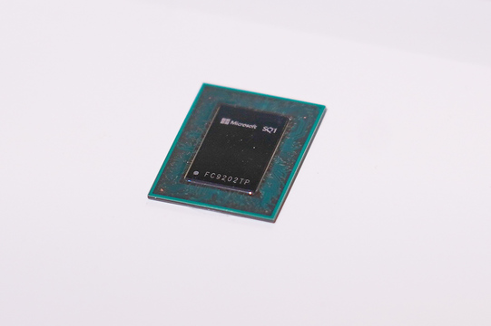 スマホ半導体の覇者クアルコムの 次世代戦略 がモバイルpcと5gである理由 Business Insider Japan