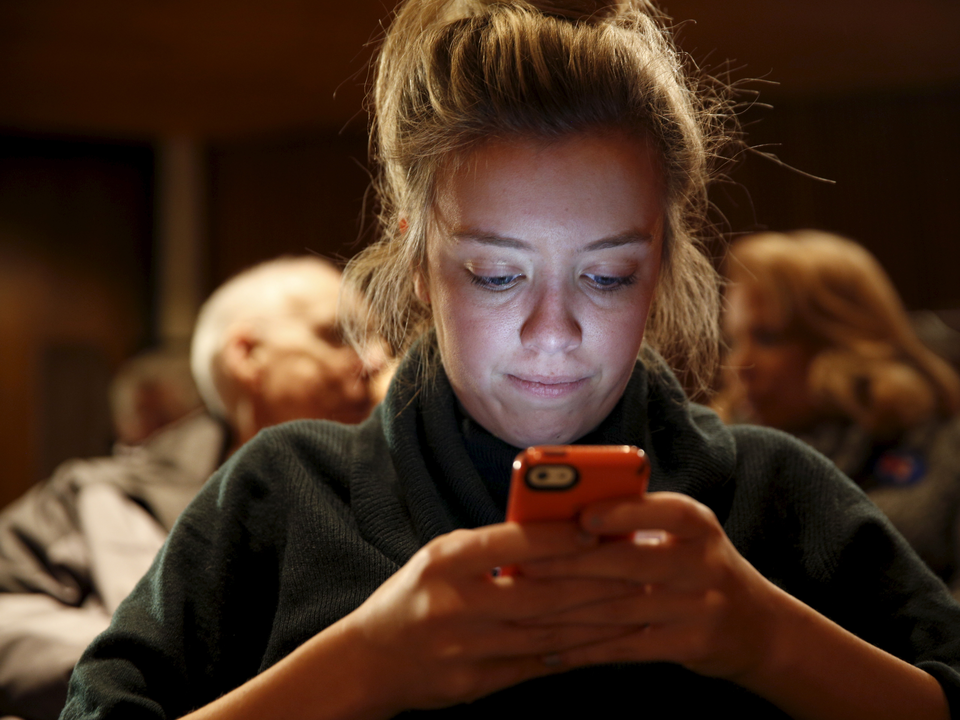 セキュアでない電話回線は簡単にハックされる 