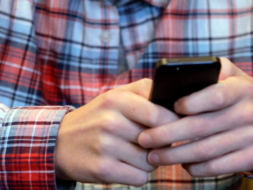 セキュアでない電話回線は簡単にハックされる 