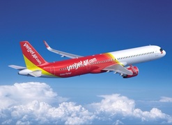 Vietjetair