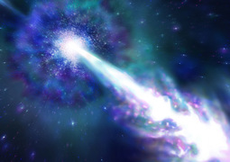 ガンマ線バースト