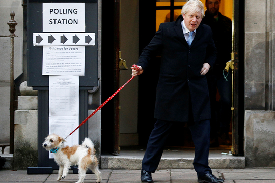 英eu離脱 次の山 は年半ば ジョンソン首相 歴史的大勝 も先行き不透明 Business Insider Japan 英eu離脱 次の山 は年半ば ジョンソン首相 歴史的大勝 も先行き不透明 Business Insider Japan