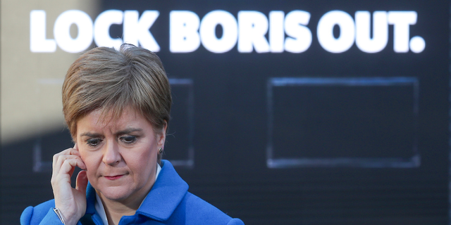 イギリスがバラバラに Eu離脱を進めるジョンソン首相の総選挙 圧勝 は スコットランド独立につながるか Business Insider Japan