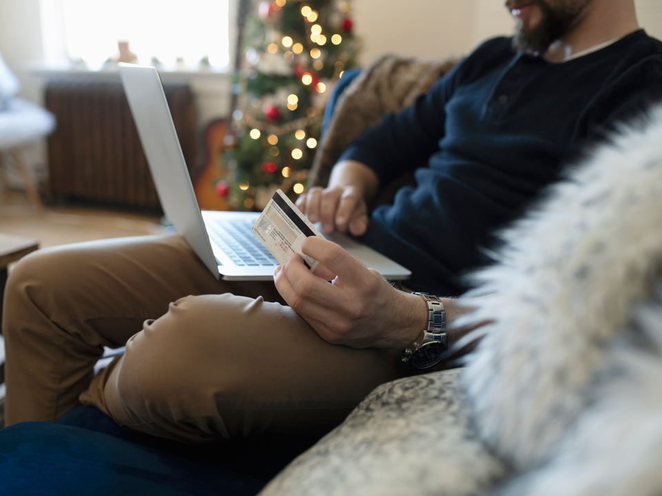 クレジットカード