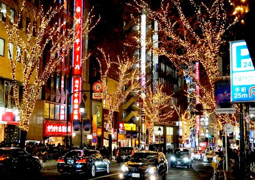 令和初クリスマスは32年ぶり 前後とも平日 トレンドはエコと節約 クリぼっちも増加傾向 Business Insider Japan