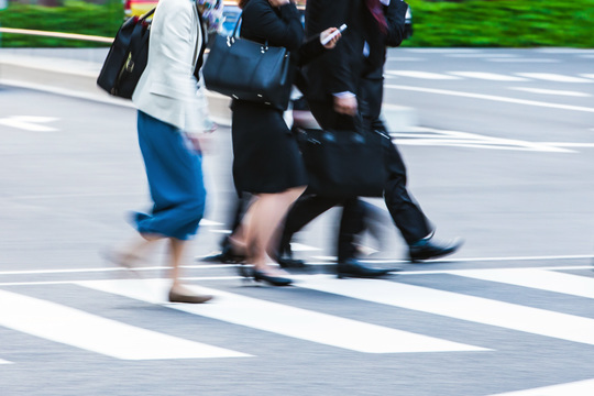 男女格差 世界121位 になぜかイラつく男たちが続出 原因はメディアの呪いにあった Business Insider Japan