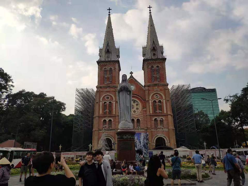 hochiminh