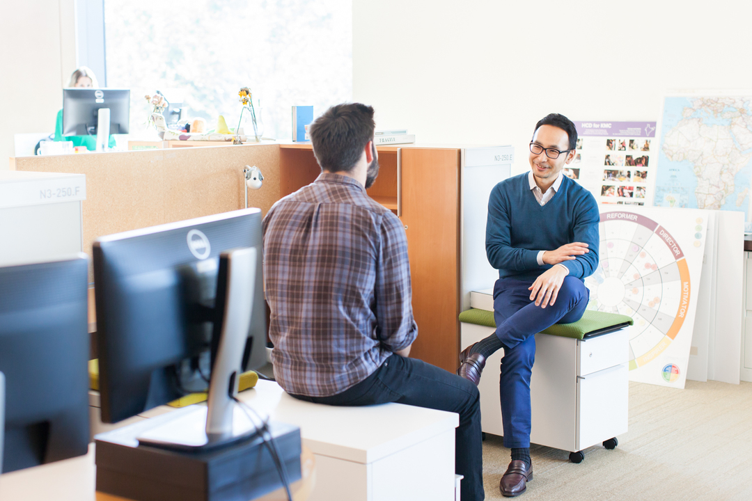 馬渕俊介さん対話