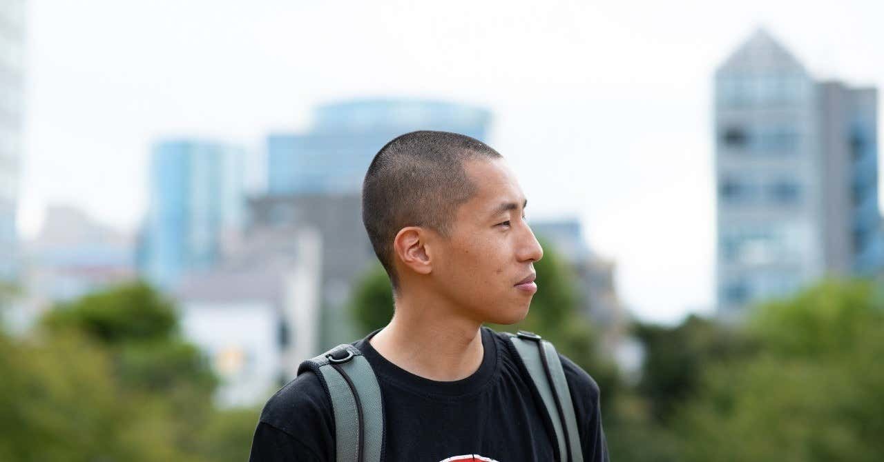 荒木優太さん