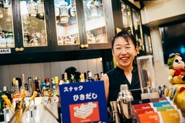 木下紫乃さん４枚目