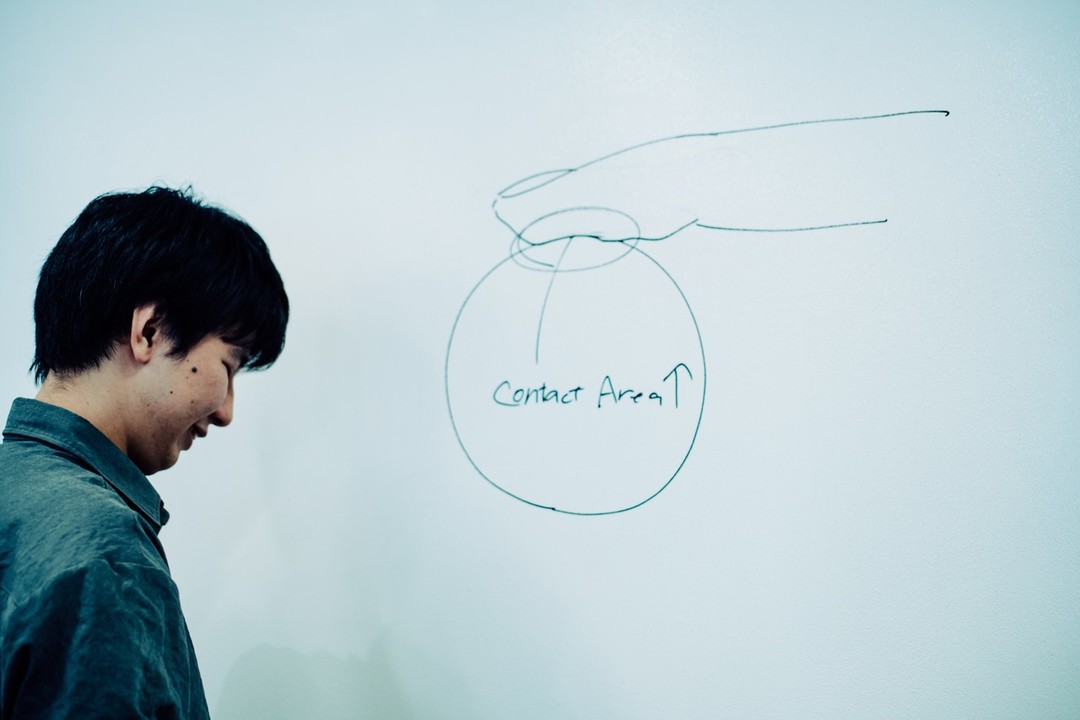 小笠原佑樹さん4枚目