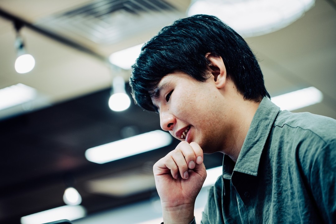 小笠原佑樹さん6枚目