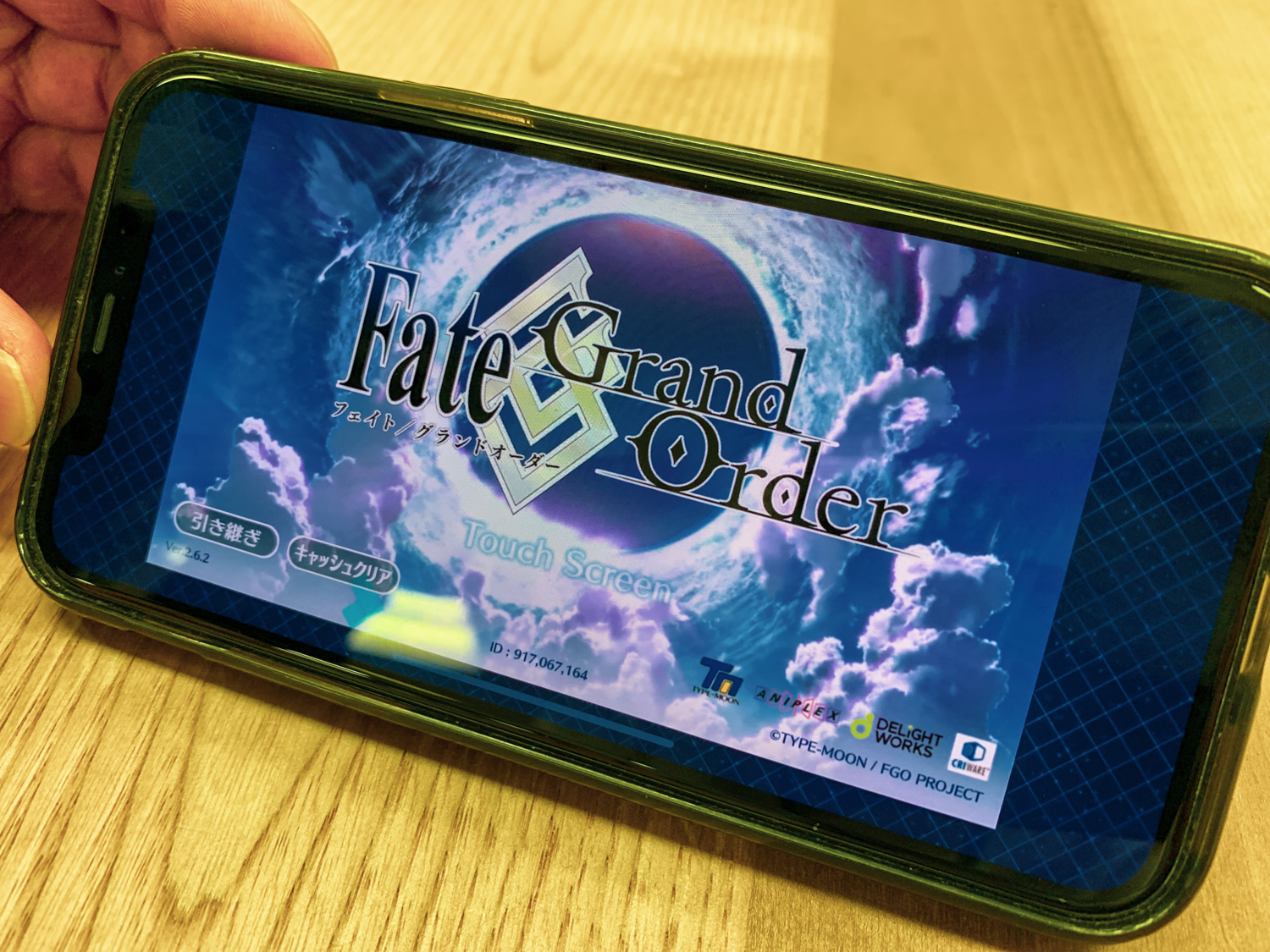 調査：2019年の“世界トップ課金”スマホゲームは国産作品「FGO」。2020