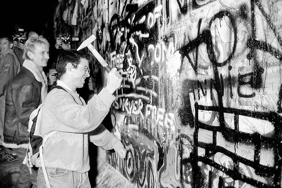 ドイツ ベルリン