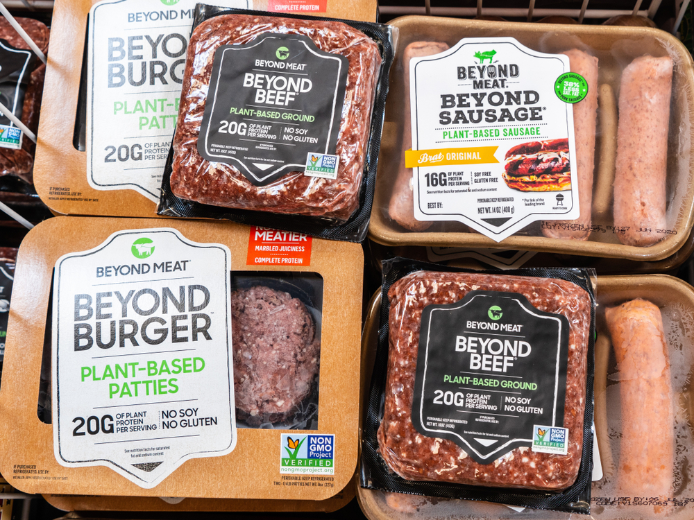 日本ハムも参入 世界で注目の 植物肉 市場で勝つための3つの成功要因とは Business Insider Japan