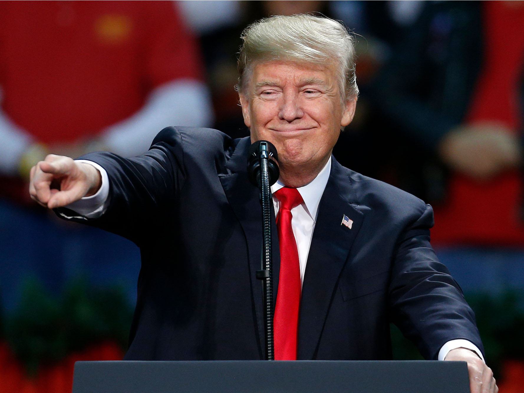 ゴールドマン サックスのクライアントは 87 がトランプ大統領の再選を見込んでいる Business Insider Japan