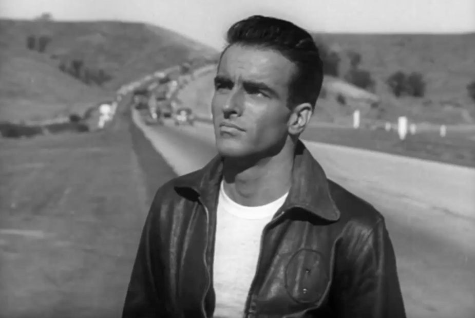 ｢陽のあたる場所｣