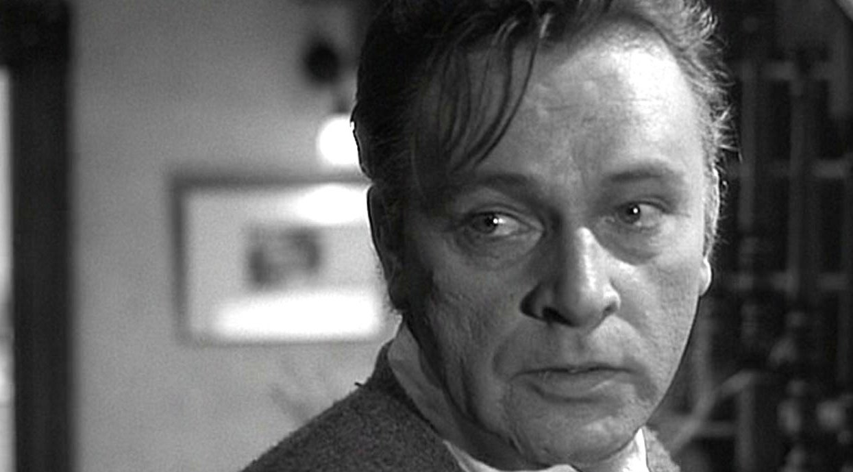 ｢バージニア・ウルフなんかこわくない｣