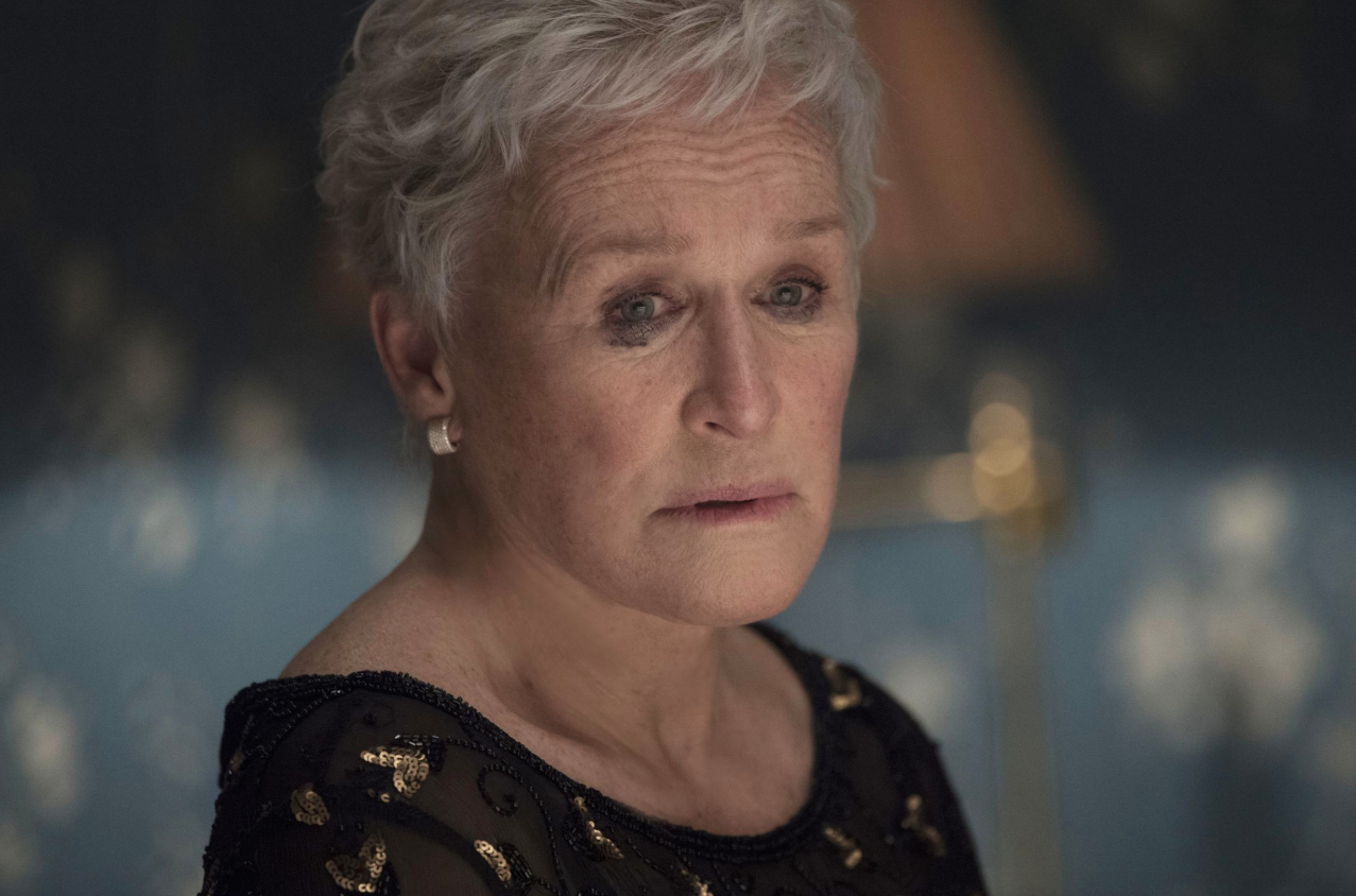 ｢天才作家の妻 40年目の真実｣