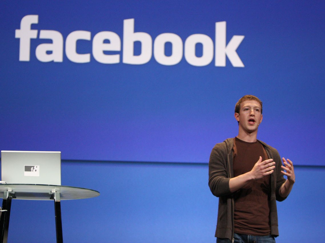 フェイスブック