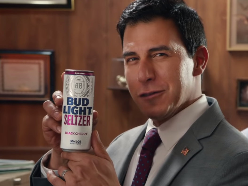 バドライト・セルツァー