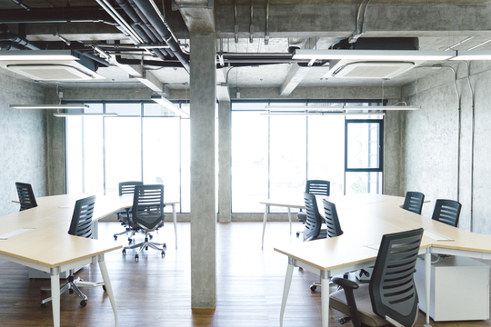 求めるのは機能 それともつながり 特徴が異なる3種類のオフィスの違いを理解しよう Business Insider Japan