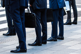 100億円調達の成長ベンチャーも採用方針を変えた。ハイスキル人材でも断る理由