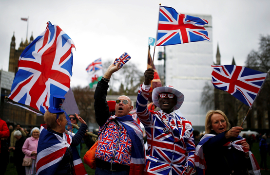 国民も政治家も疲れきっている。｢EU離脱｣後のイギリスで変わったこと 