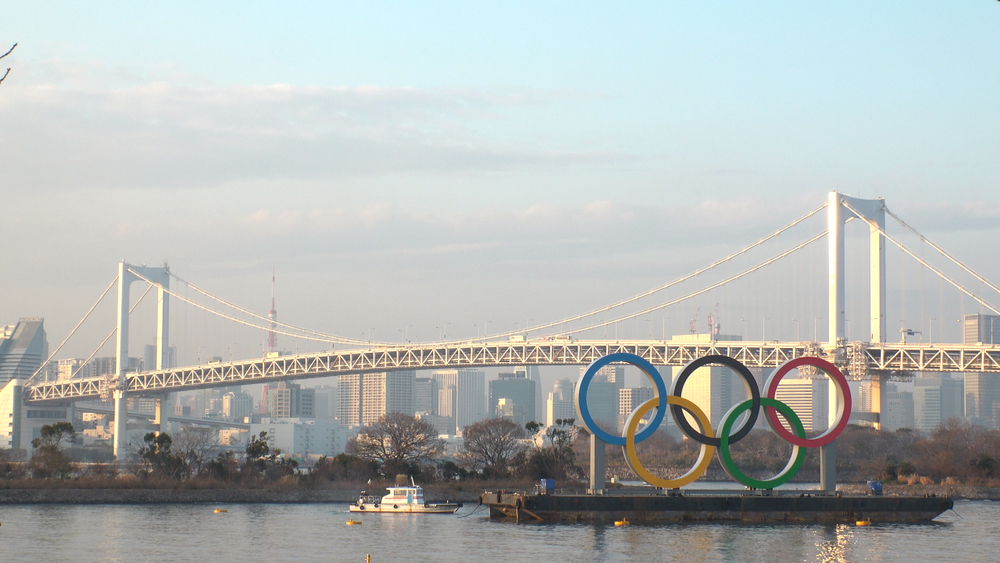 今年は東京オリンピック・パラリンピックの影響で、6月21日〜9月20日までの3カ月間は、東京湾内のお台場海浜公園周辺などで航行が制限される。