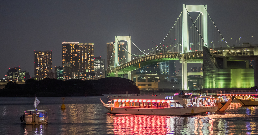 新型コロナウイルスの拡大に、屋形船業界は頭を痛めている。