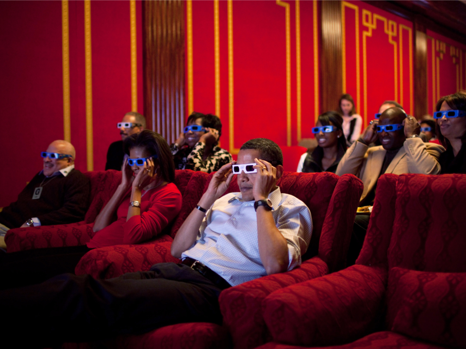 ファミリー・シアター