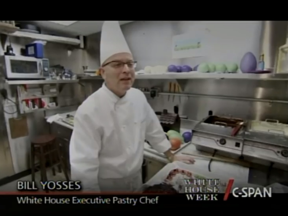 チョコレートショップ