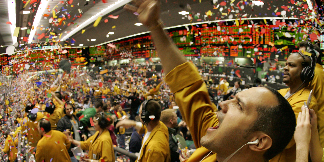 ゴールドマン・サックス 銘柄